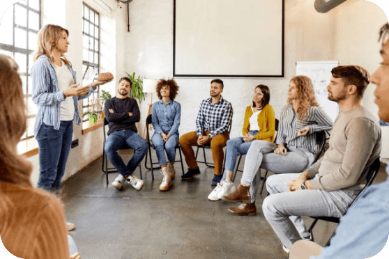 Safe Spaces and Inclusion: LGBTQ+ Community Support and Empowerment