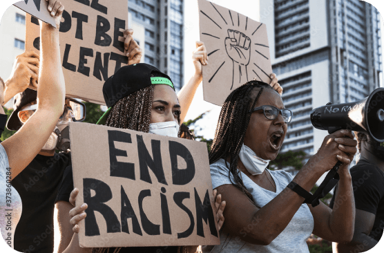 Anti-Discrimination and Equality Promotion Framework