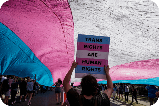 SafeSpace: Trans Community Support Program