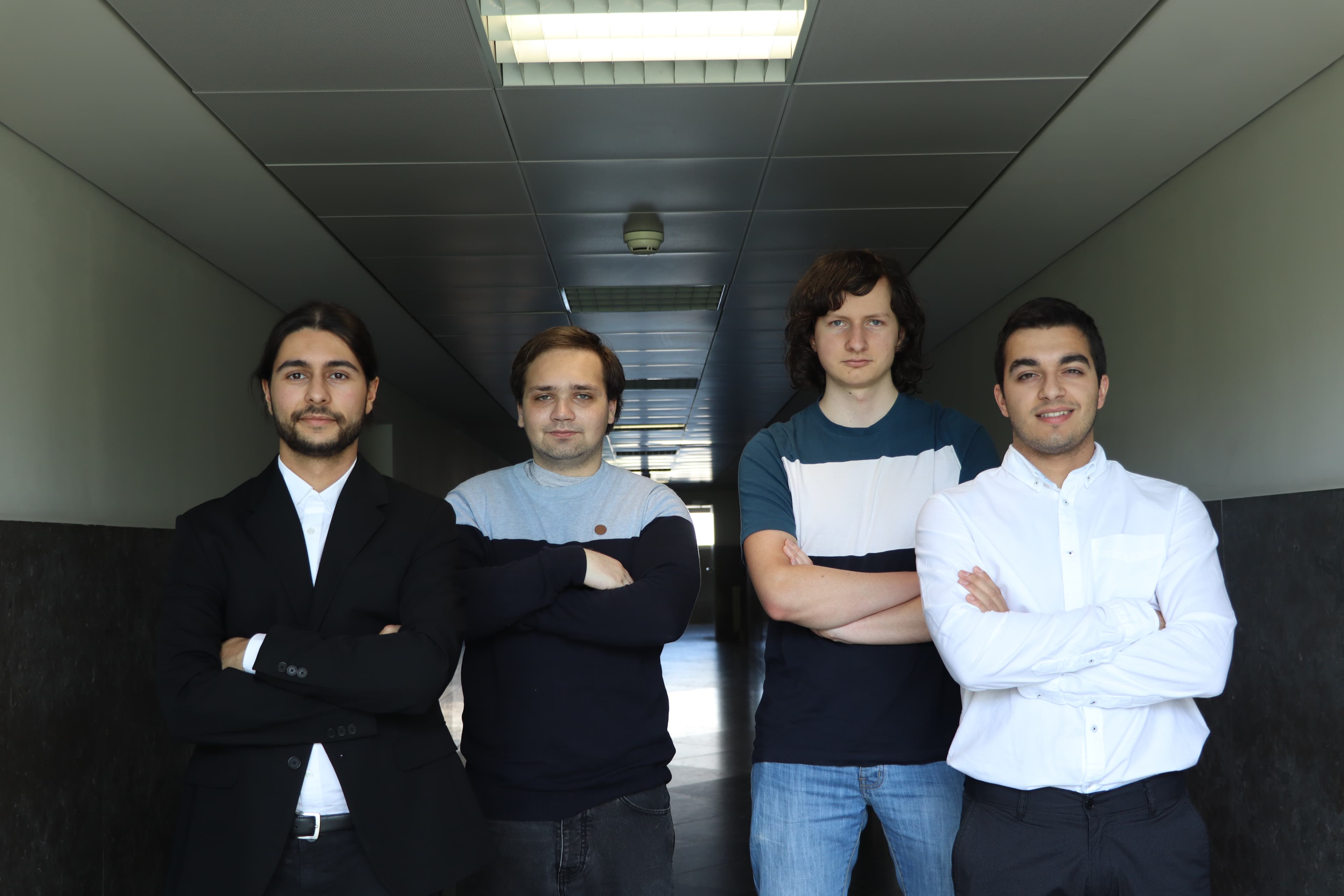 About Us Image