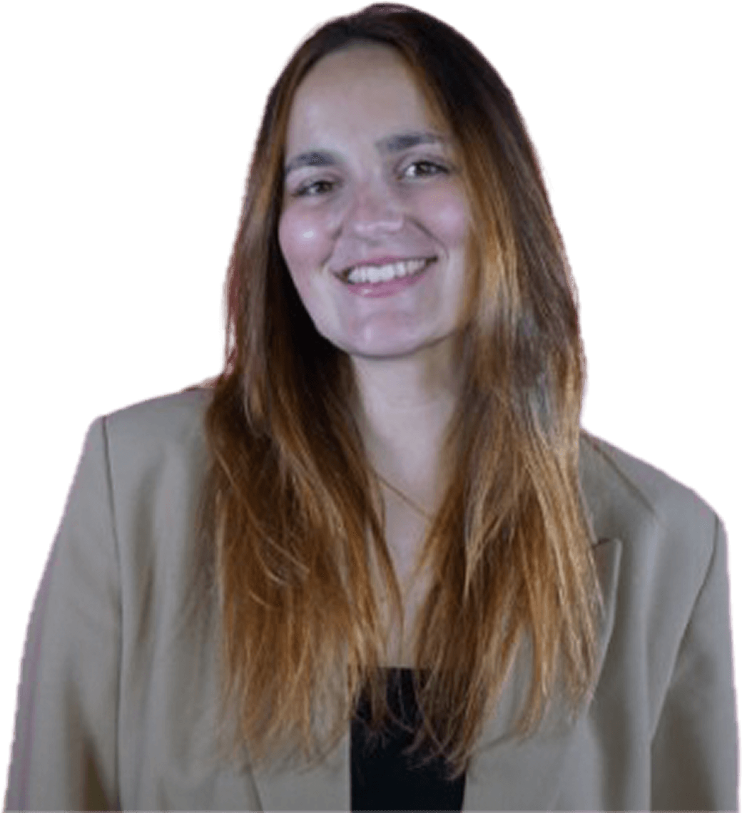 Matilde Tavares