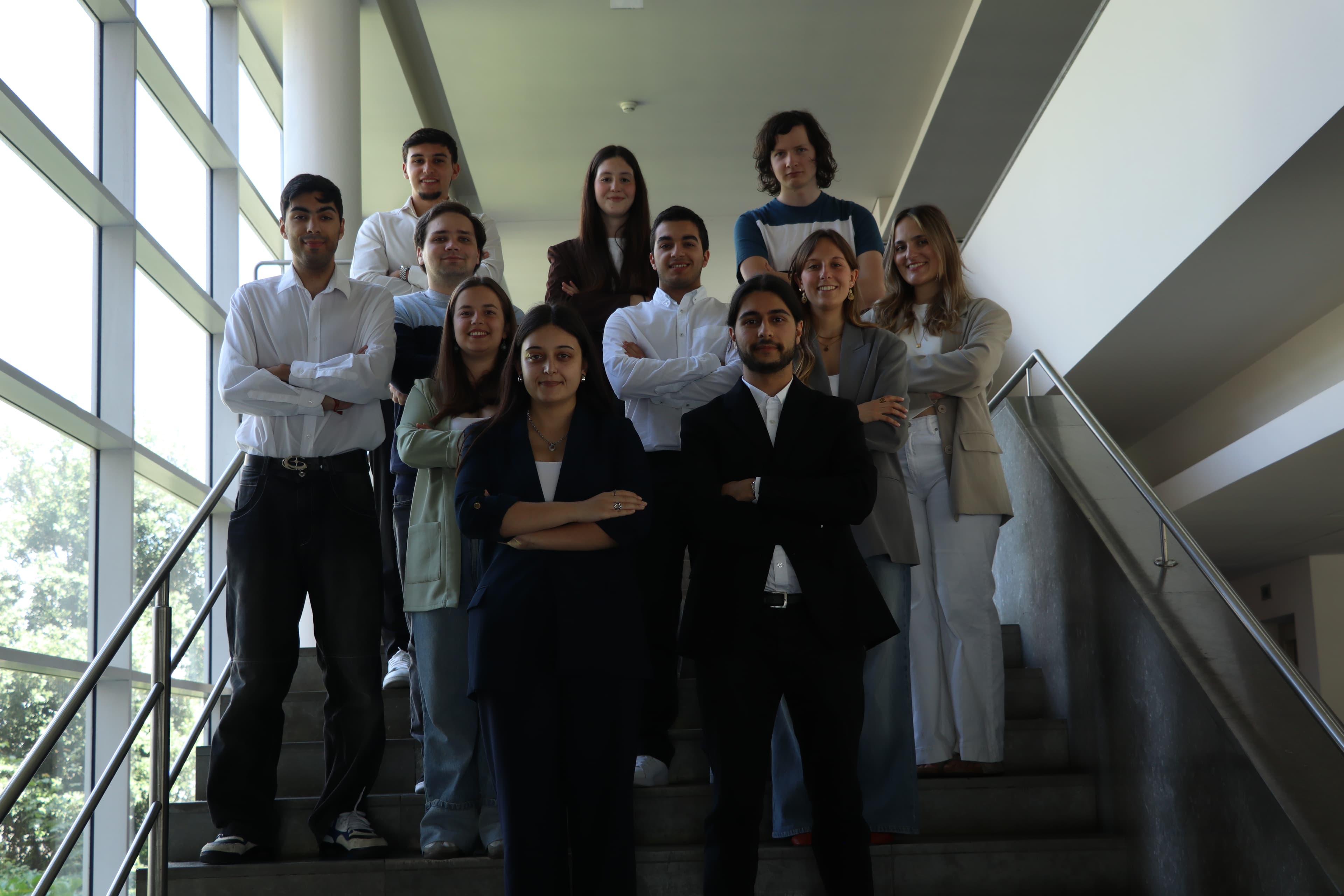ImpactSphere team